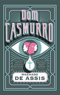 Dom Casmurro(English, Paperback, Assis Machado de)