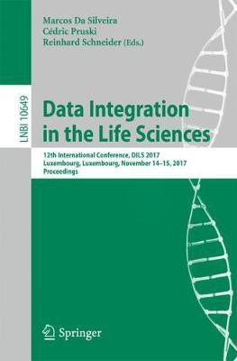 Data Integration in the Life Sciences(English, Paperback, unknown)
