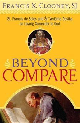 Beyond Compare(English, Electronic book text, Clooney Francis X. SJ)