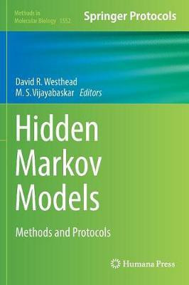 Hidden Markov Models(English, Hardcover, unknown)