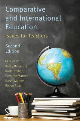 Comparative and International Education(English, Paperback, unknown)