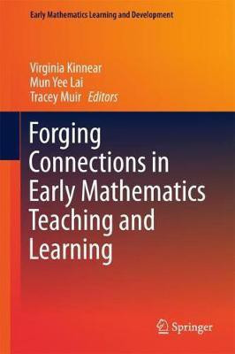 Forging Connections in Early Mathematics Teaching and Learning(English, Hardcover, unknown)