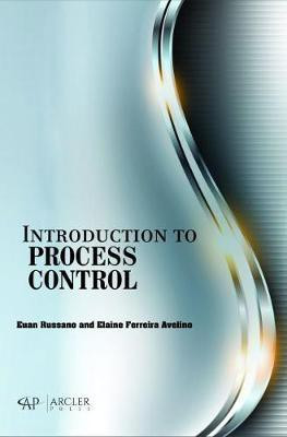 Introduction to Process Control(English, Hardcover, Russano Euan)