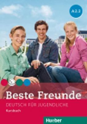 Beste Freunde(German, Paperback, unknown)