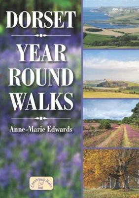 Dorset Year Round Walks(English, Paperback, Edwards Anne-Marie)