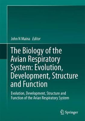 The Biology of the Avian Respiratory System(English, Hardcover, unknown)