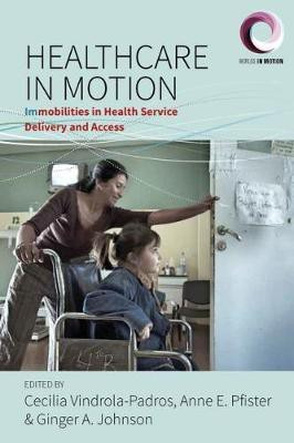 Healthcare in Motion(English, Hardcover, unknown)