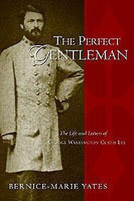 The Perfect Gentleman Vol. 2(English, Paperback, Yates Bernice-Marie)