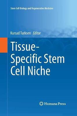 Tissue-Specific Stem Cell Niche(English, Paperback, unknown)