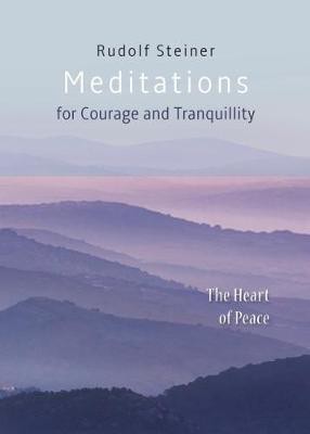 Meditations(English, Paperback, STEINER RUDOLF)