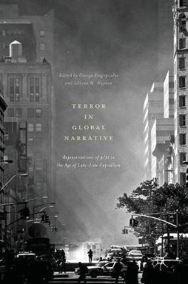 Terror in Global Narrative(English, Hardcover, unknown)