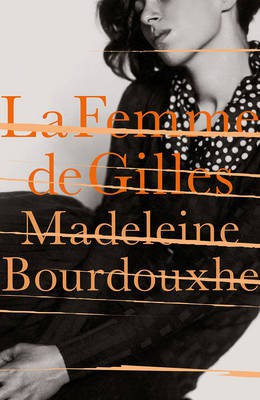 La Femme De Gilles(English, Paperback, Evans Faith)