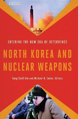 North Korea and Nuclear Weapons(English, Paperback, unknown)