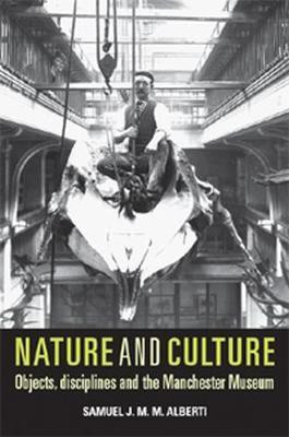 Nature and Culture(English, Electronic book text, Alberti Samuel)