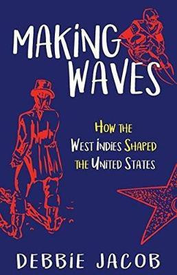 Making Waves(English, Paperback, Jacob Debbie)