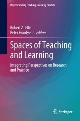 Spaces of Teaching and Learning(English, Hardcover, unknown)