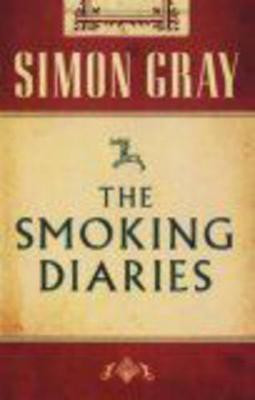 The Smoking Diaries Volume 1(English, Paperback, Gray Simon)