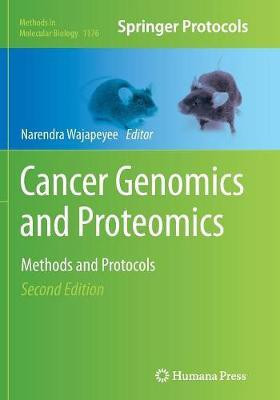 Cancer Genomics and Proteomics(English, Paperback, unknown)