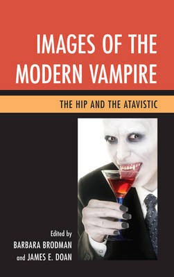Images of the Modern Vampire(English, Paperback, unknown)