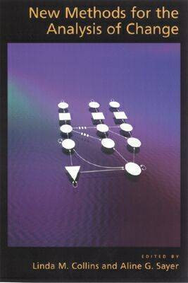 New Methods for the Analysis of Change(English, Hardcover, unknown)