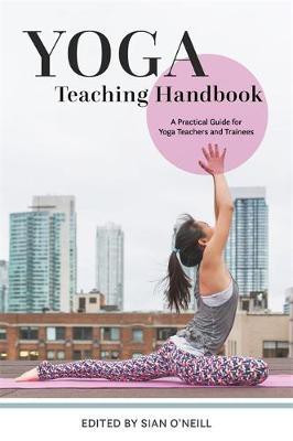 Yoga Teaching Handbook(English, Electronic book text, unknown)