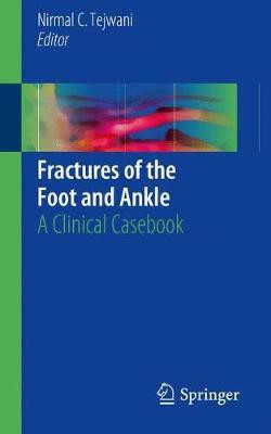 Fractures of the Foot and Ankle(English, Paperback, unknown)