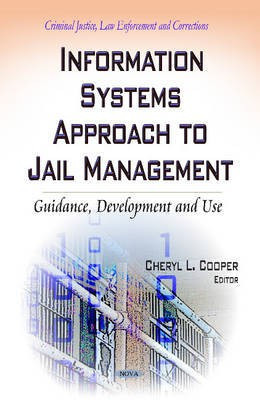 Information Systems Approach to Jail Management(English, Hardcover, unknown)