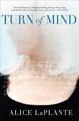 Turn of Mind(English, Electronic book text, Laplante Alice)