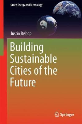 Building Sustainable Cities of the Future(English, Hardcover, unknown)