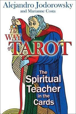 The Way of Tarot(English, Electronic book text, Jodorowsky Alejandro)