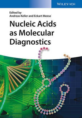Nucleic Acids as Molecular Diagnostics(English, Hardcover, unknown)