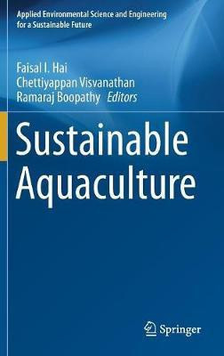Sustainable Aquaculture(English, Hardcover, unknown)