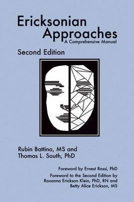 Ericksonian Approaches(English, Electronic book text, Battino Rubin)