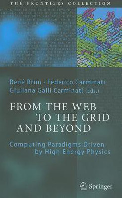 From the Web to the Grid and Beyond(English, Hardcover, unknown)