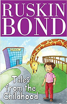 Ruskin Bond(English, Paperback, unknown)