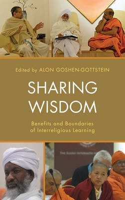 Sharing Wisdom(English, Electronic book text, unknown)