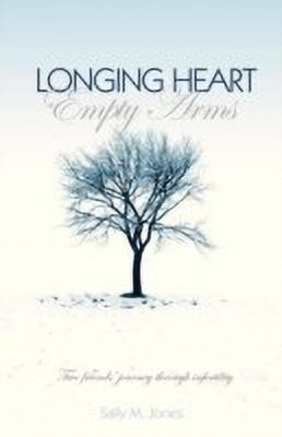 Longing Heart; Empty Arms(English, Paperback, Jones Sally M)