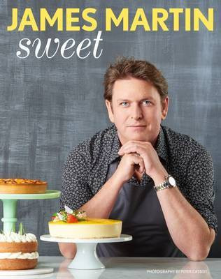 Sweet(English, Hardcover, Martin James)