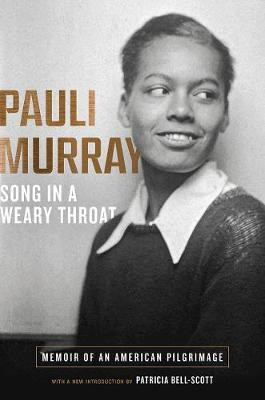 Song in a Weary Throat(English, Paperback, Murray Pauli)