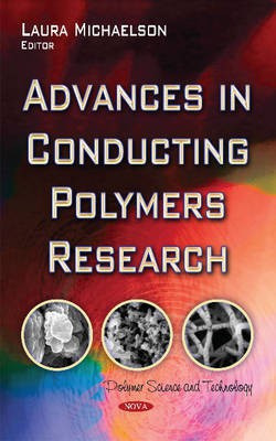 Advances in Conducting Polymers Research(English, Hardcover, unknown)