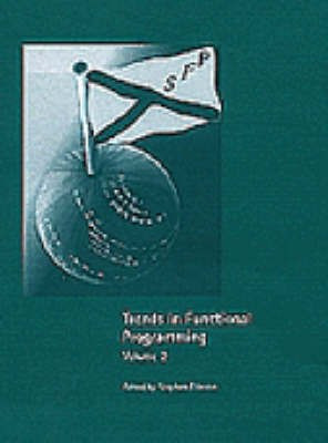 Trends in Functional Programming Volume 2(English, Hardcover, unknown)