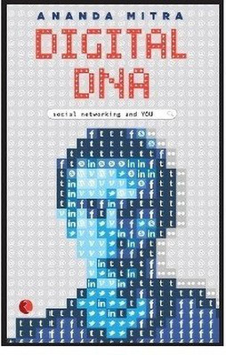 Digital DNA(English, Paperback, Mitra Ananda)