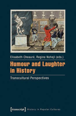Humour and Laughter in History(English, Paperback, unknown)