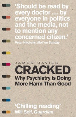 Cracked(English, Electronic book text, Davies James)