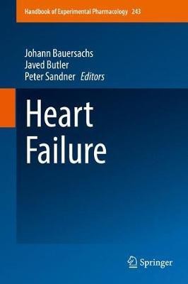 Heart Failure(English, Hardcover, unknown)