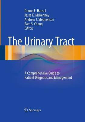 The Urinary Tract(English, Paperback, unknown)