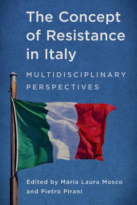 The Concept of Resistance in Italy(English, Paperback, unknown)