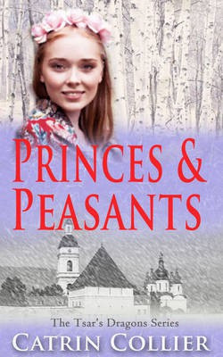 Princes and Peasants(English, Electronic book text, Collier Catrin)