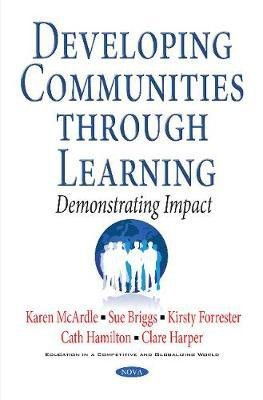 Developing Communities Through Learning(English, Paperback, unknown)