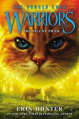 The Silent Thaw(English, Electronic book text, Hunter Erin)